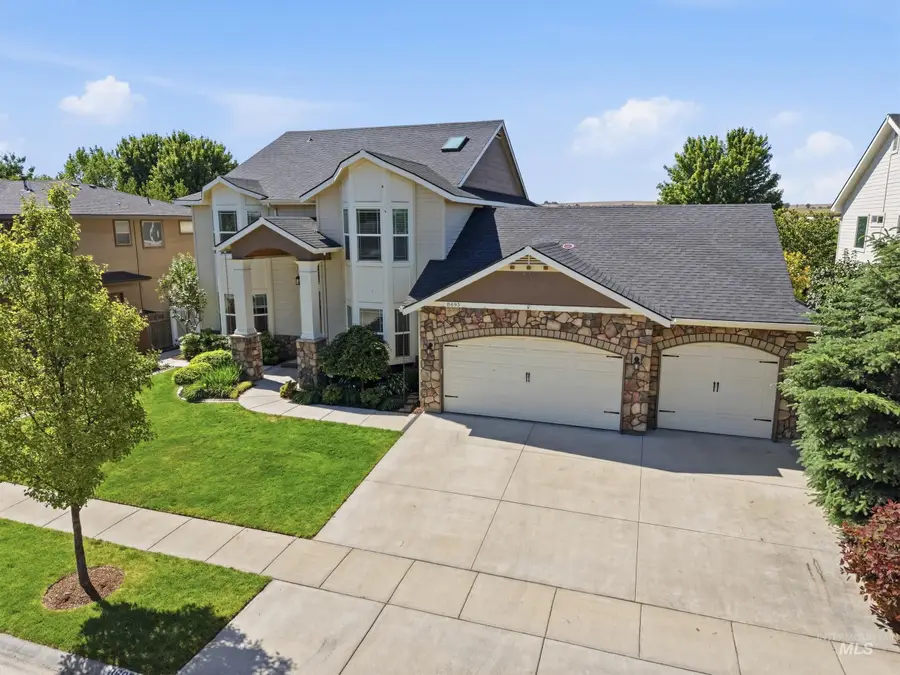 8695 W Lillywood, Boise, ID 83709 - #2