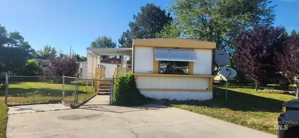 700 E Fairview #138, Meridian, ID 83642