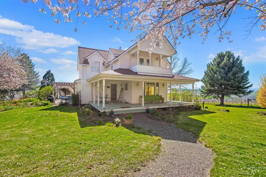 2134 Hemlock Ave, Lewiston, ID 83501 - #3