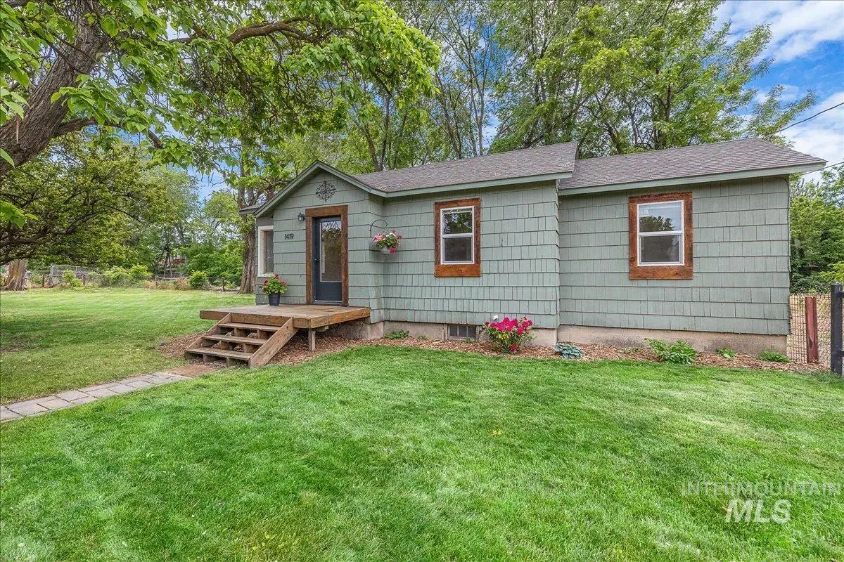 1419 E Boise Ave, Boise, ID 83706 - #1