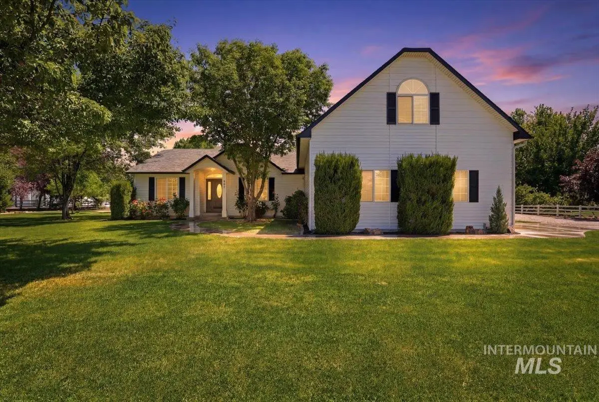 920 N Ashford Ln., Nampa, ID 83687 - #1