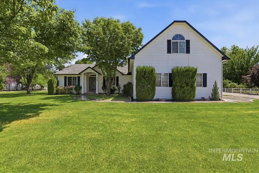 920 N Ashford Ln., Nampa, ID 83687 - #2