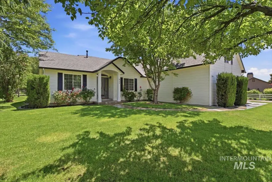 920 N Ashford Ln., Nampa, ID 83687 - #3