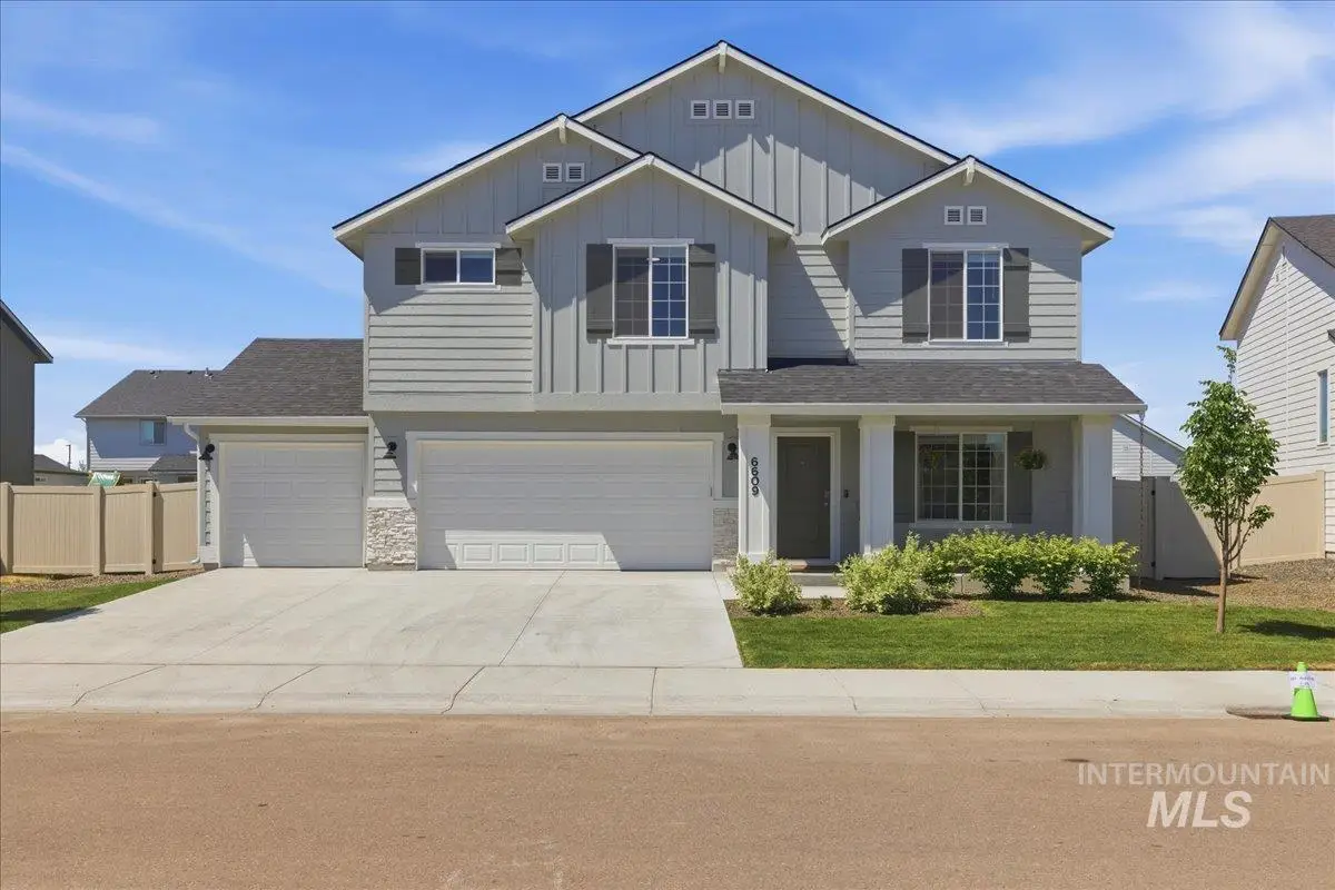 6609 S Memory Way, Meridian, ID 83642 - #1
