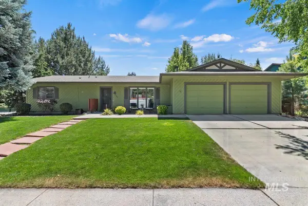 1735 E Melody, Boise, ID 83706
