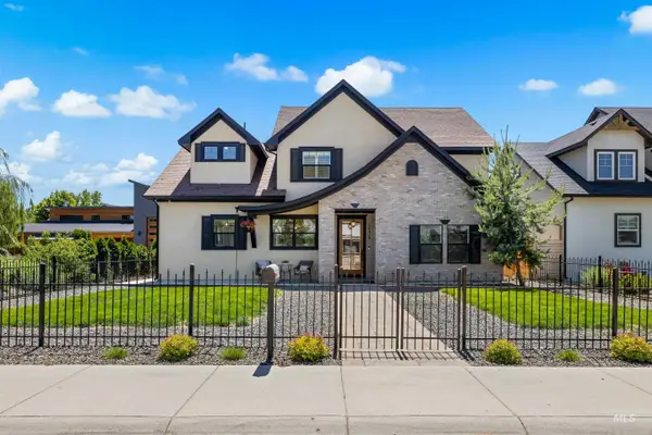 5539 W Spaulding St, Boise, ID 83705