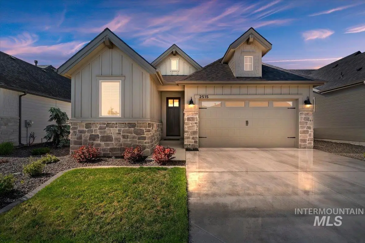 2515 E Berghan Lane, Meridian, ID 83642 - #1