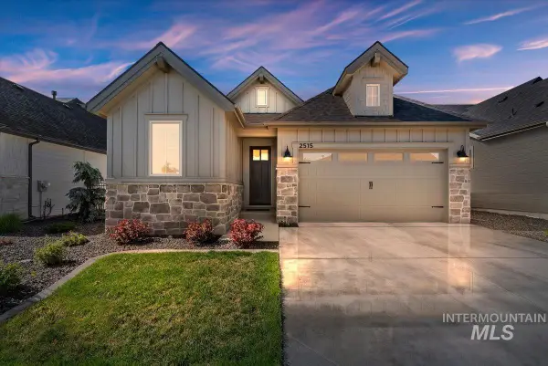 2515 E Berghan Lane, Meridian, ID 83642