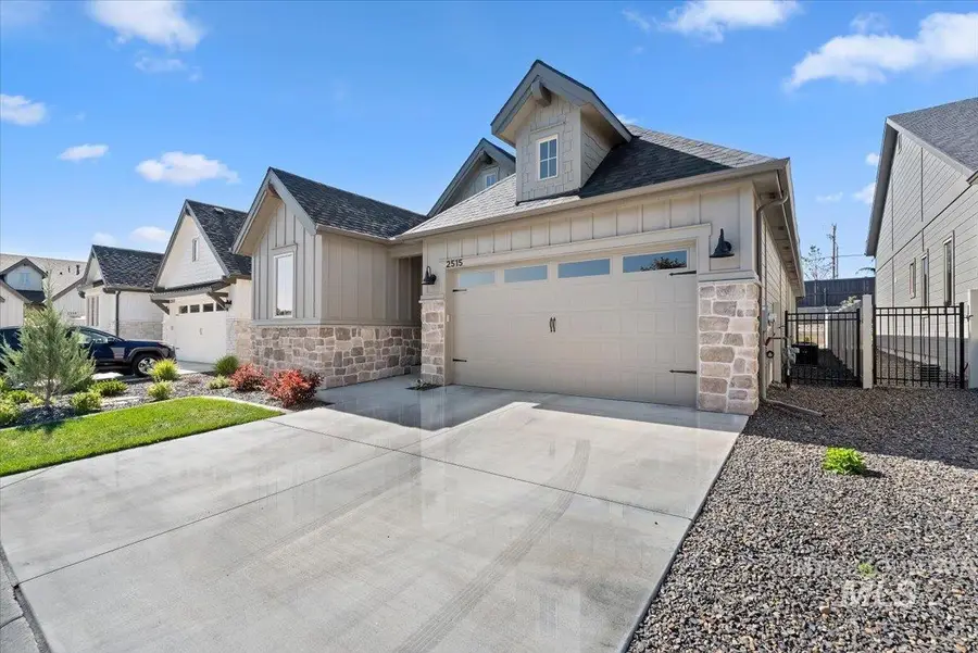 2515 E Berghan Lane, Meridian, ID 83642 - #2