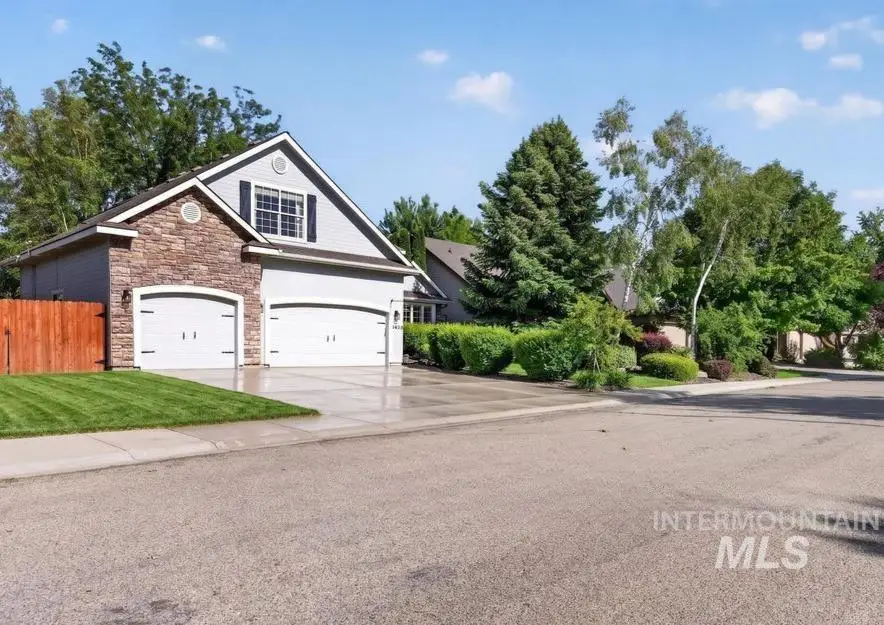 2910 S Mayflower Way, Boise, ID 83709 - #1