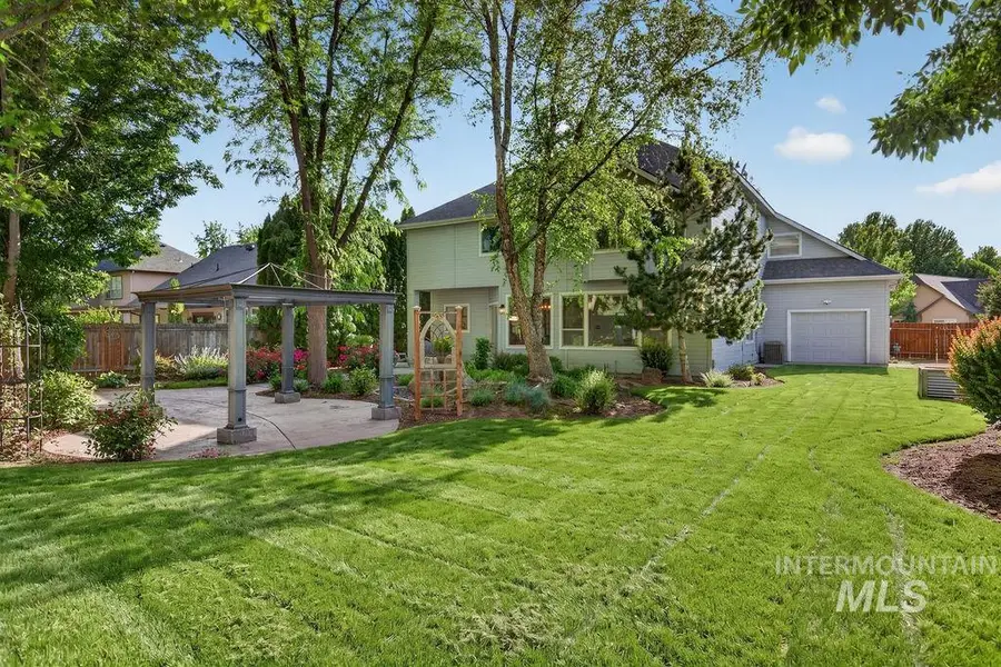 2910 S Mayflower Way, Boise, ID 83709 - #2