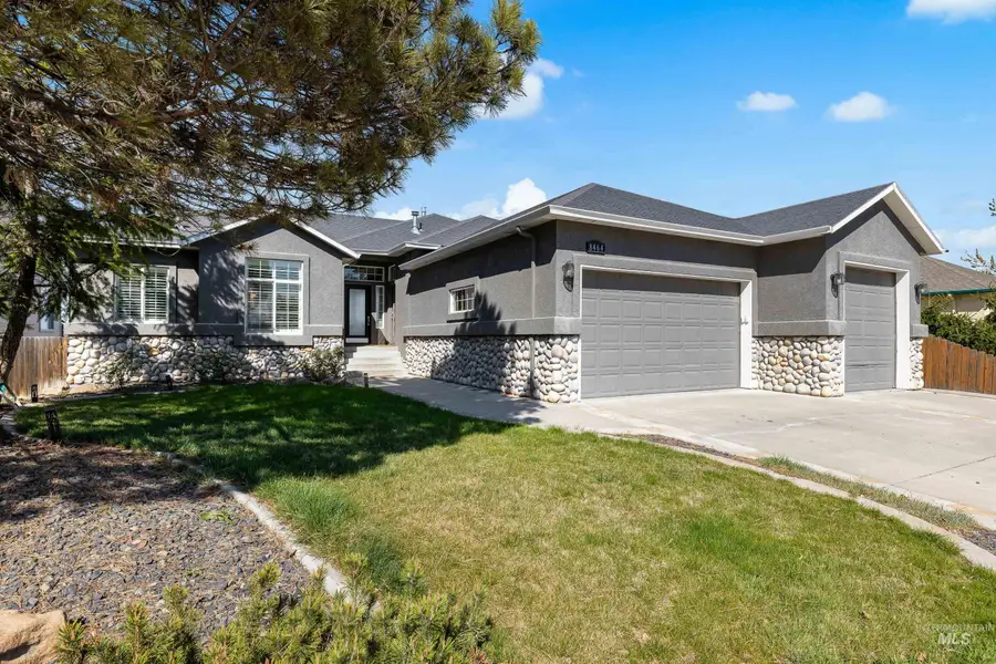 8464 W Thunder Mountain Dr, Boise, ID 83709 - #2