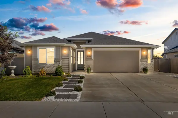 2406 W Herron Ridge Drive, Nampa, ID 83686