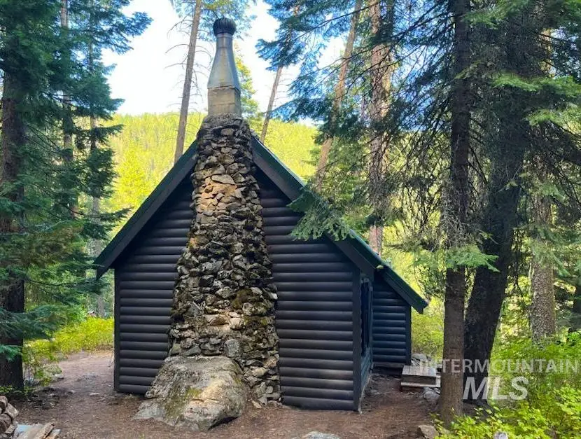 Lot 2 Williams Creek, Banks, ID 83602 - #1