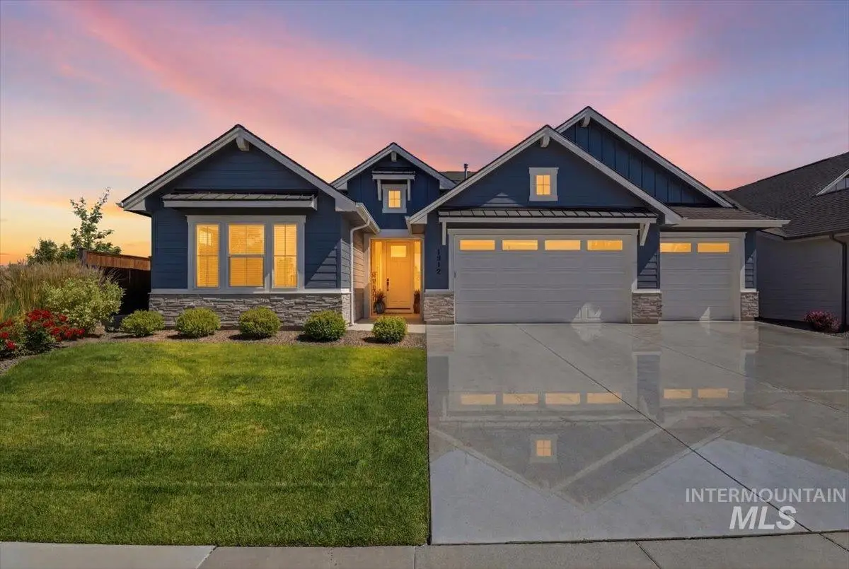 1312 W Capstone Drive, Nampa, ID 83686 - #1