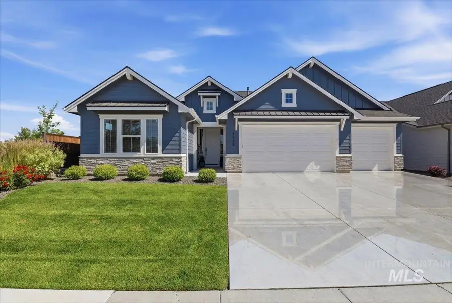 1312 W Capstone Drive, Nampa, ID 83686 - #3