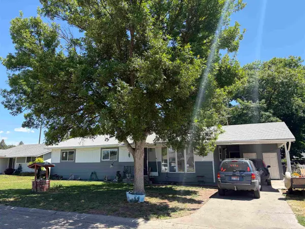 1331 Vista Drive, Emmett, ID 83617