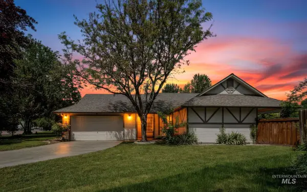 5578 S Alyssum Pl, Boise, ID 83716