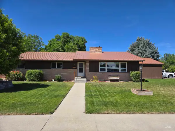 1235 SW 2nd Ave, Ontario, OR 97914
