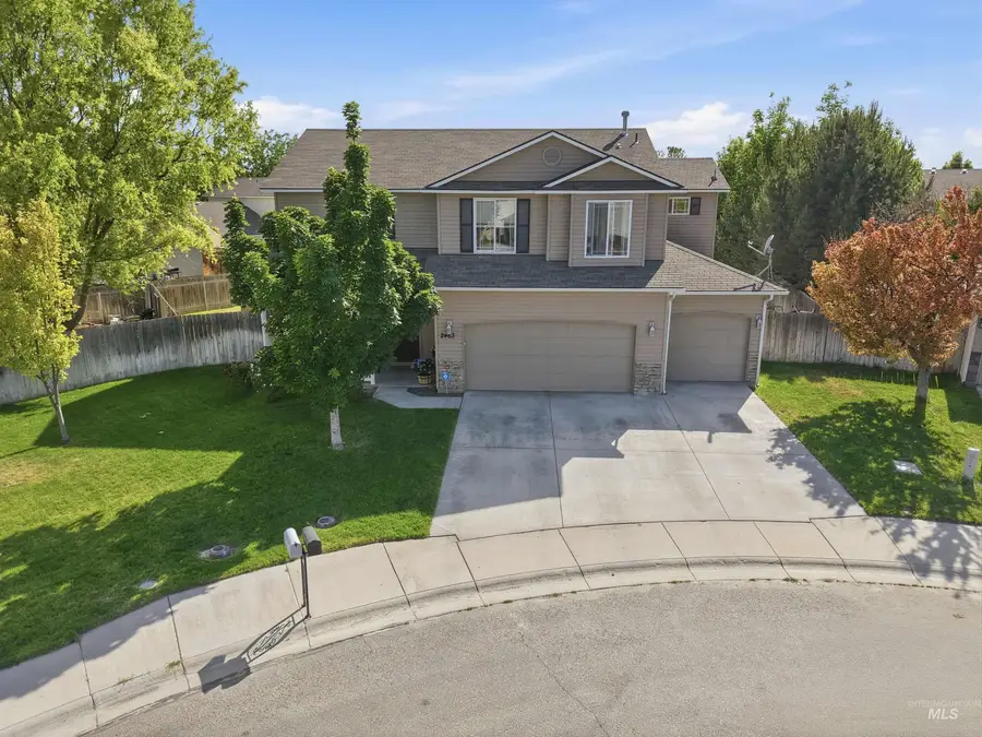 2463 W. Pier Pointe Ct., Nampa, ID 83651 - #2