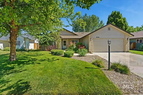 8098 W Peterson St, Boise, ID 83714