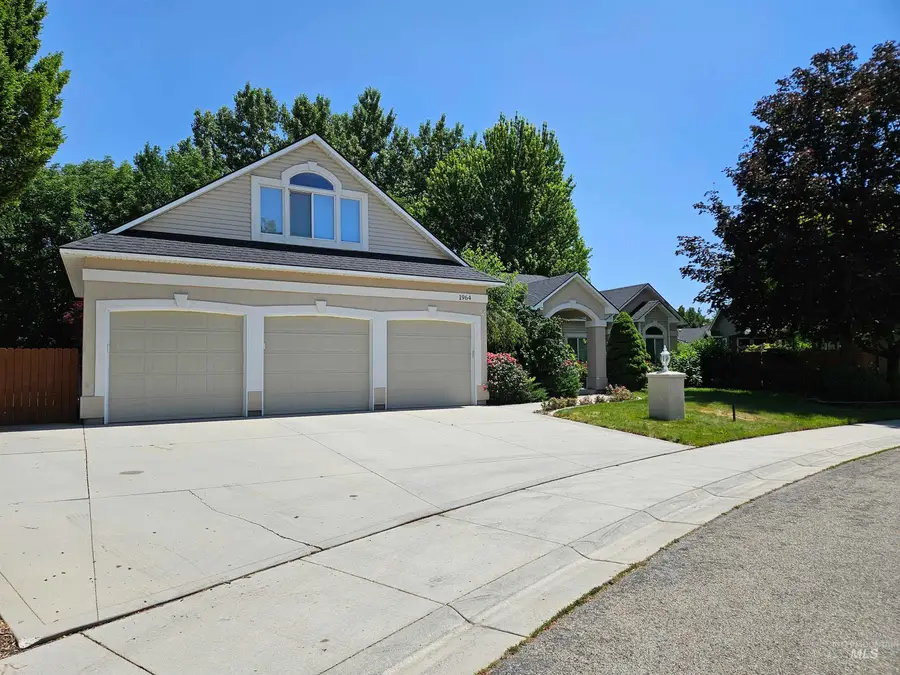 1964 E Summercove Dr, Meridian, ID 83646 - #2