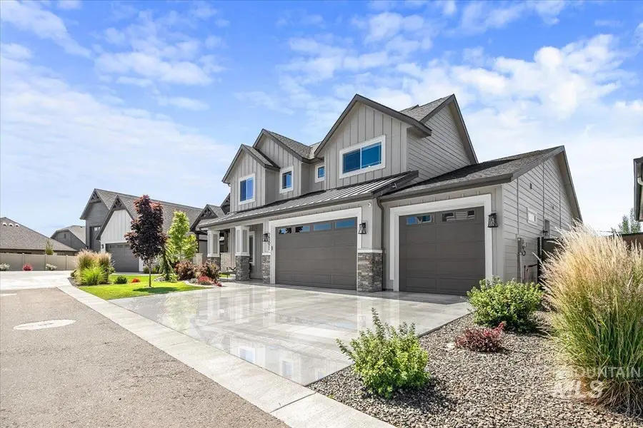 2391 E Valensole St, Meridian, ID 83642 - #2