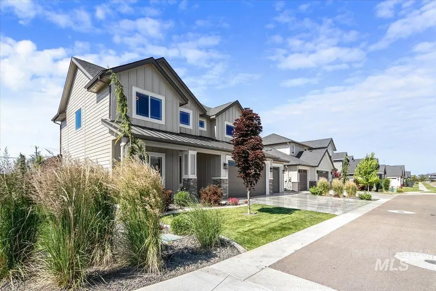 2391 E Valensole St, Meridian, ID 83642 - #3