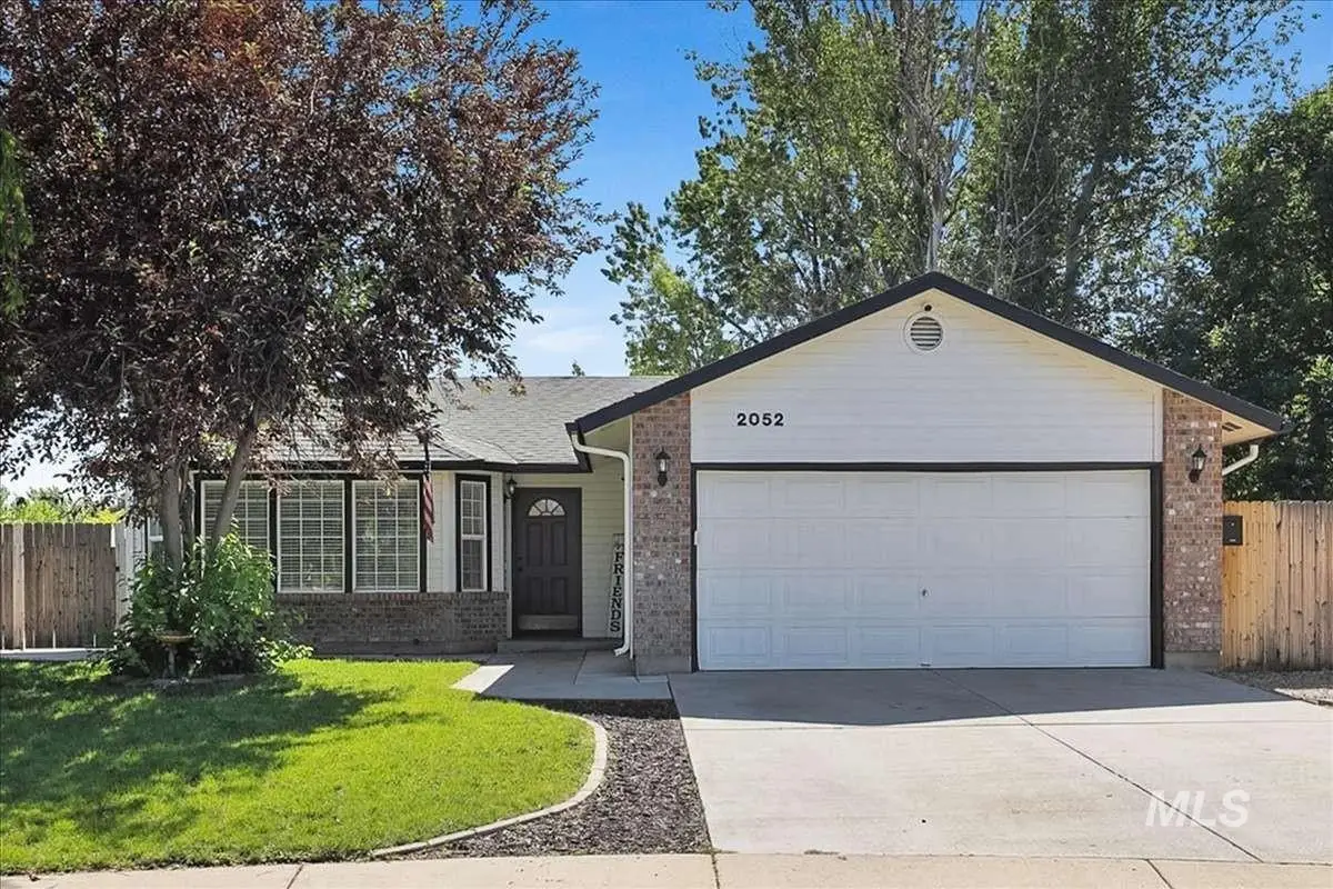 2052 N Citrus, Boise, ID 83713 - #1