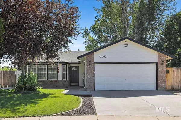2052 N Citrus, Boise, ID 83713