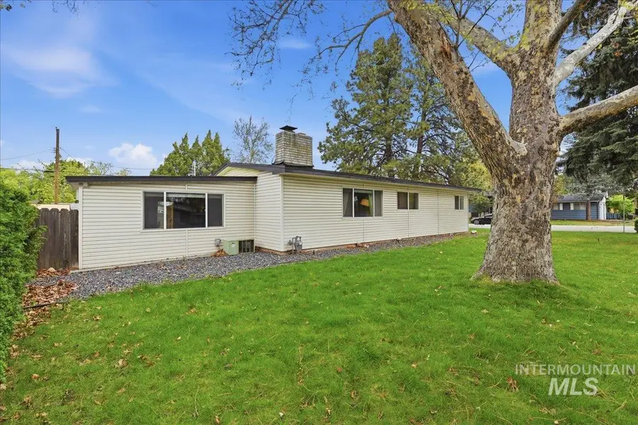 2031 S Cinebar, Boise, ID 83709 - #3