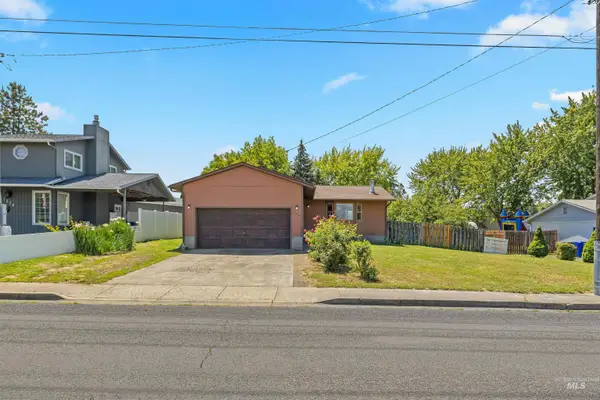 1826 Powers Avenue, Lewiston, ID 83501