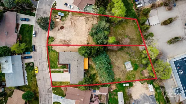 5100 & 5110 W Bel Air St, Boise, ID 83705