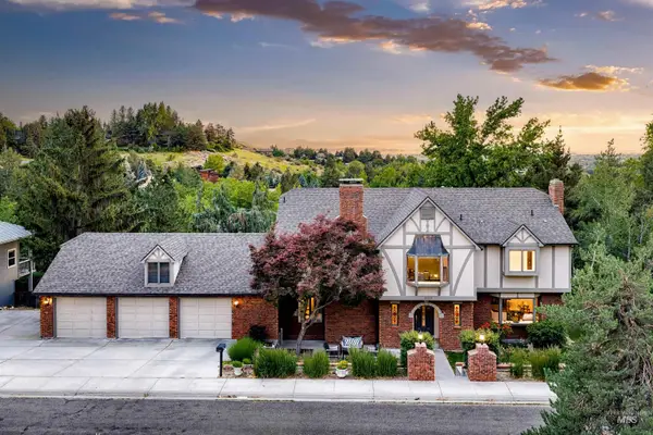 2073 E Ridgecrest Drive, Boise, ID 83712