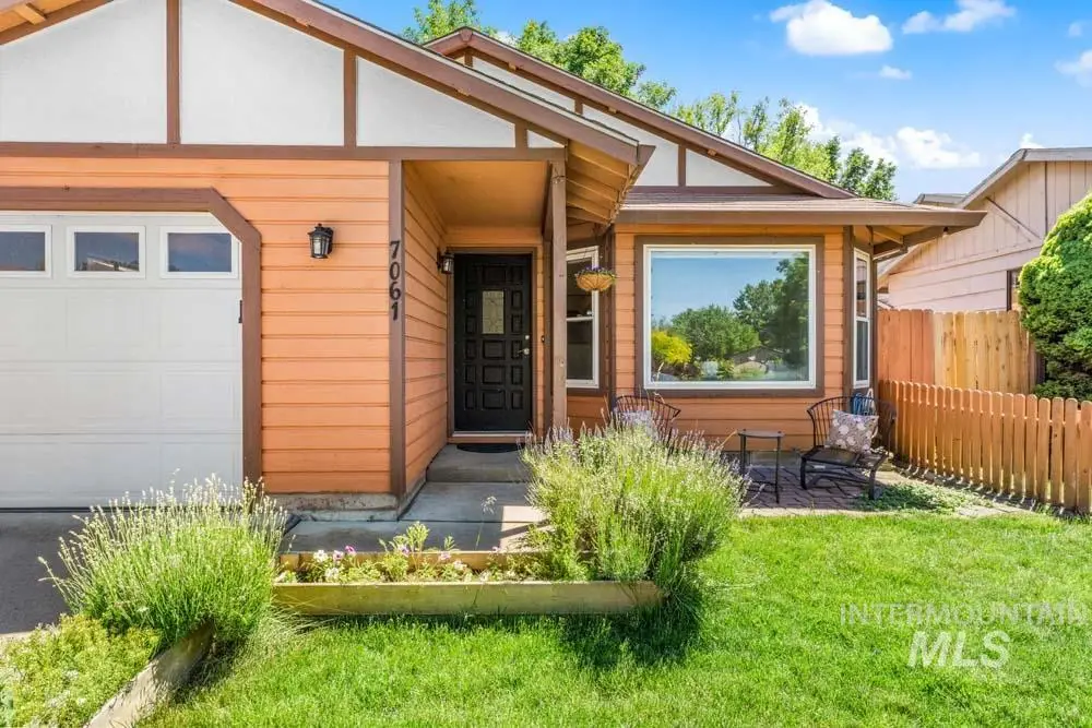 7061 Gillis Dr, Boise, ID 83714 - #1