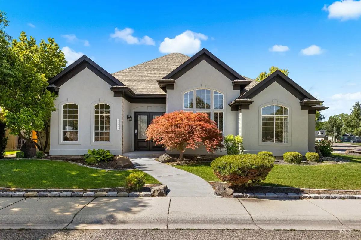 13995 W Battenberg Ct, Boise, ID 83713 - #1