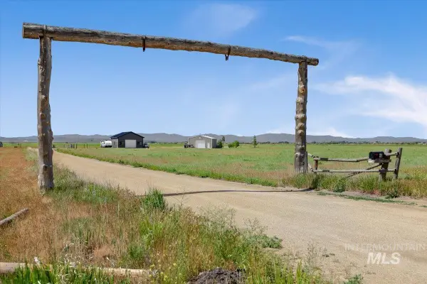 161 E 200 N, Fairfield, ID 83327