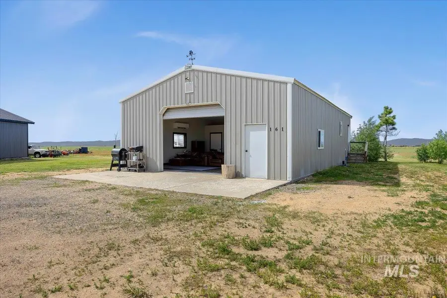 161 E 200 N, Fairfield, ID 83327 - #2