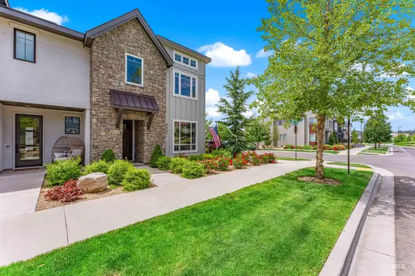 4453 E Parkcenter Blvd, Boise, ID 83716