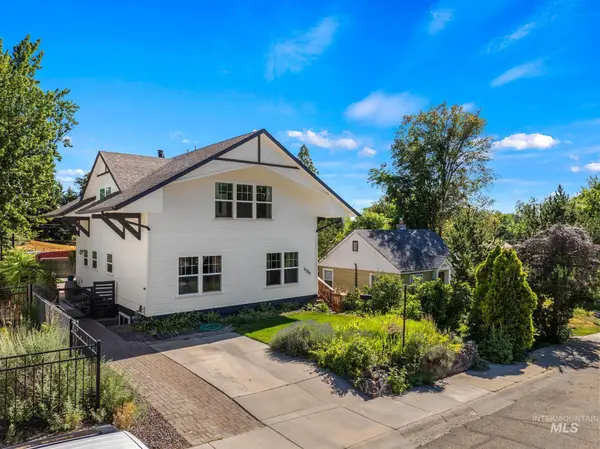 409 W Ada Street, Boise, ID 83702