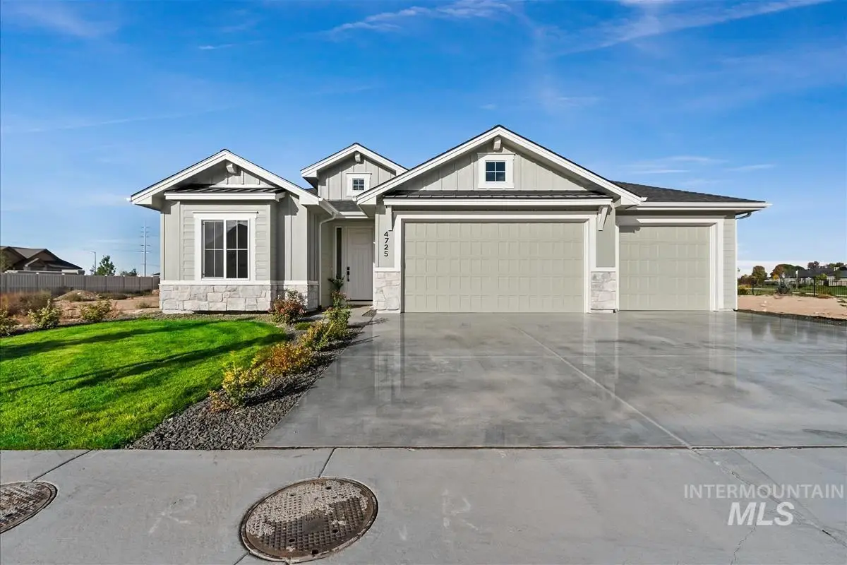 6399 W Sollas Ct., Eagle, ID 83616 - #1