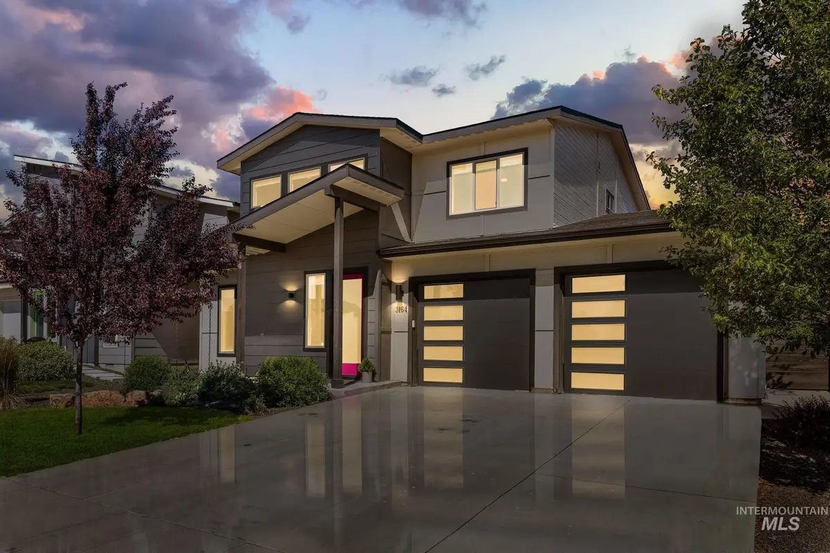3164 S Annett, Boise, ID 83705 - #1