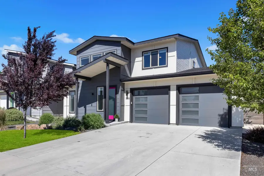 3164 S Annett, Boise, ID 83705 - #3
