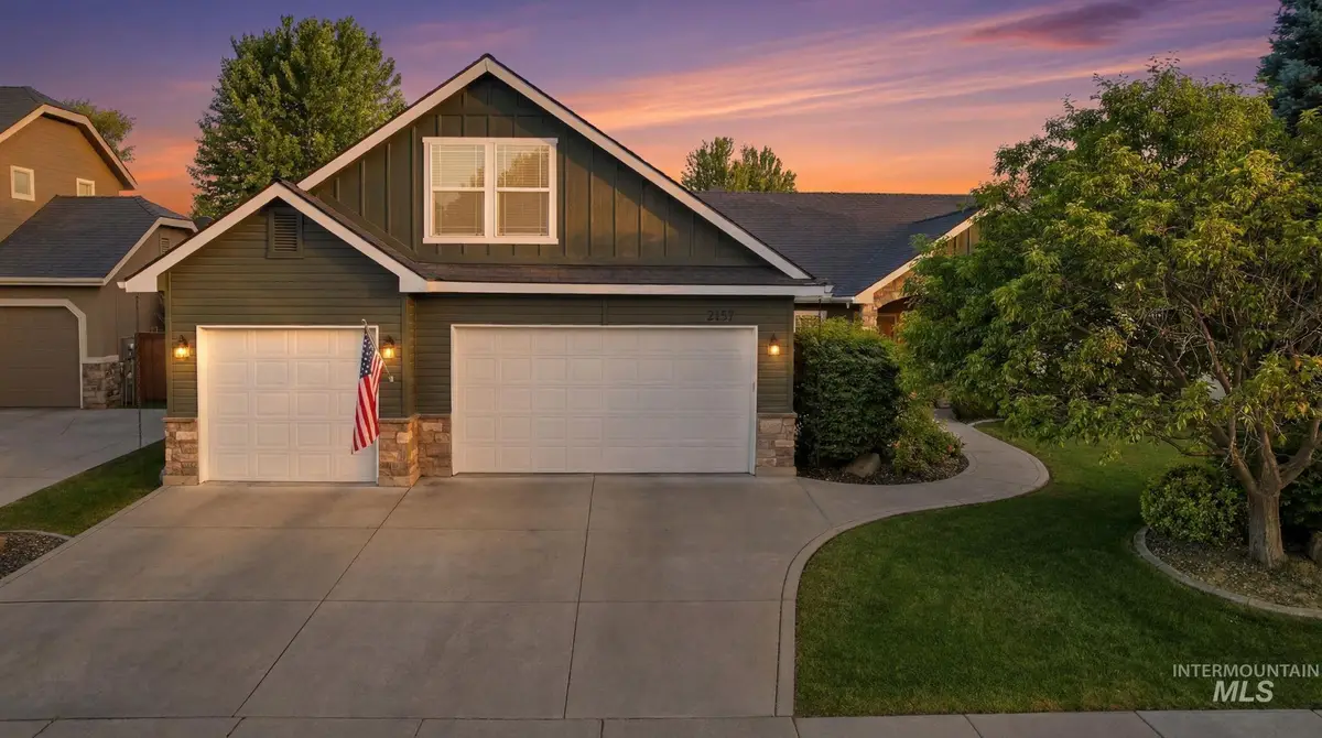 2157 W Ditch Creek Dr., Meridian, ID 83646 - #1