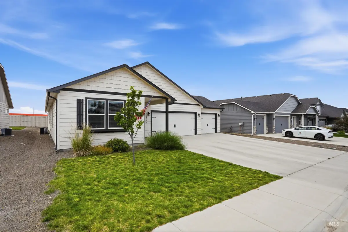 16769 Ryeland Ave, Caldwell, ID 83607 - #1