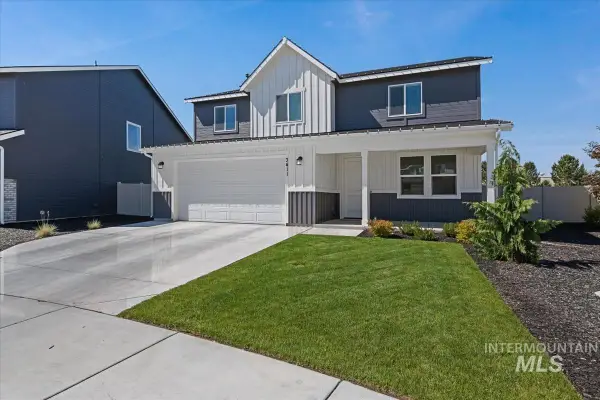3411 S Siduri Place, Meridian, ID 83642