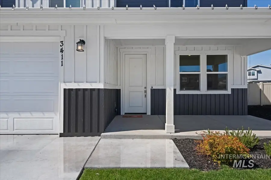 3411 S Siduri Place, Meridian, ID 83642 - #3
