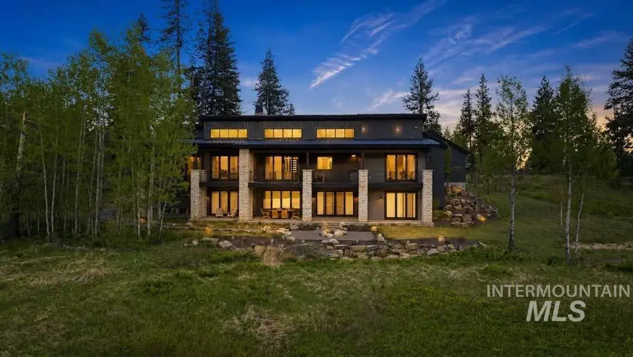 354 Whitetail Drive, McCall, ID 83638 - #2