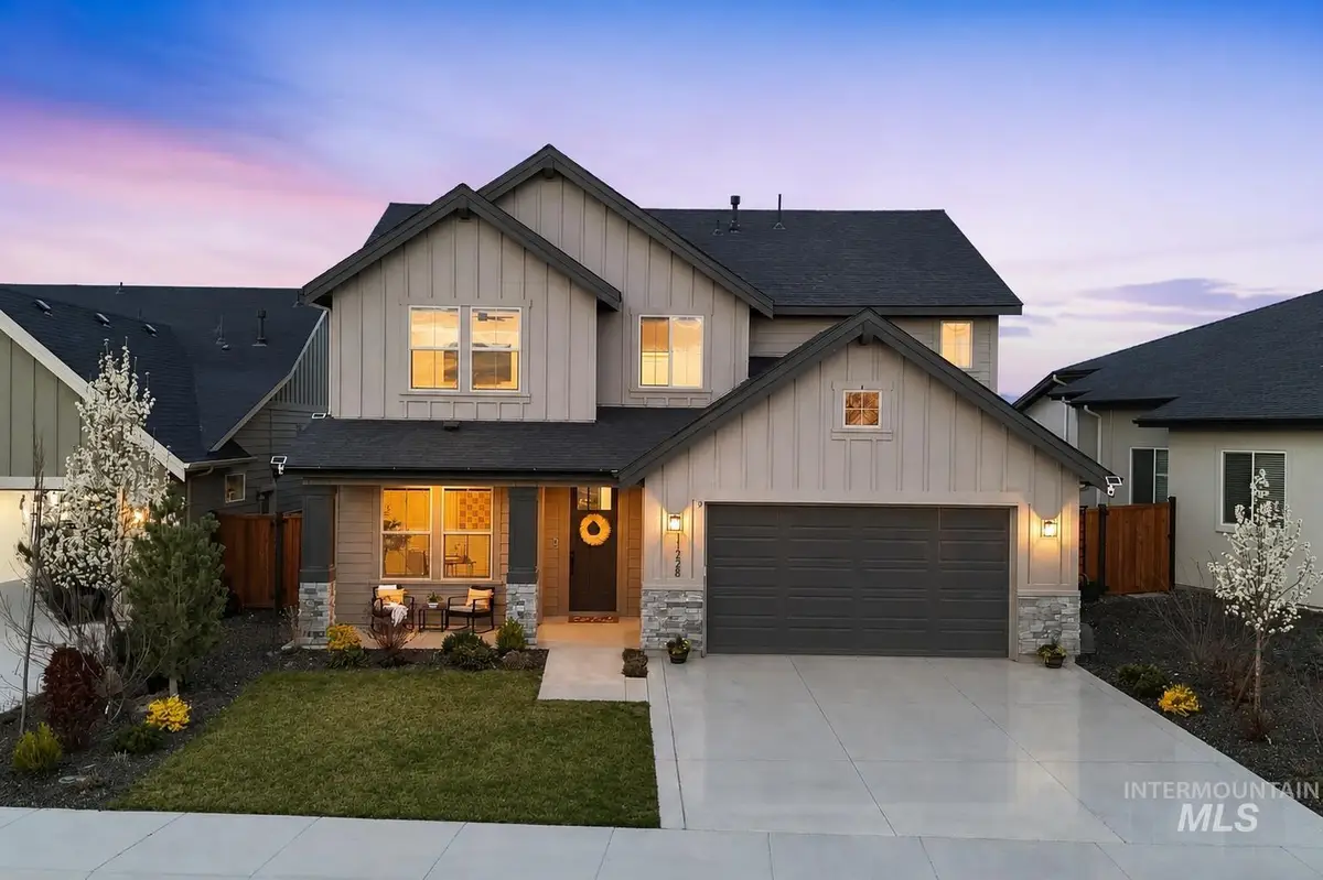 11728 W Ballad Ct, Kuna, ID 83634 - #1