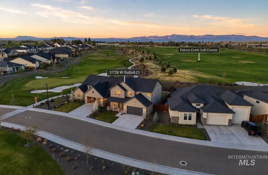 11728 W Ballad Ct, Kuna, ID 83634 - #2